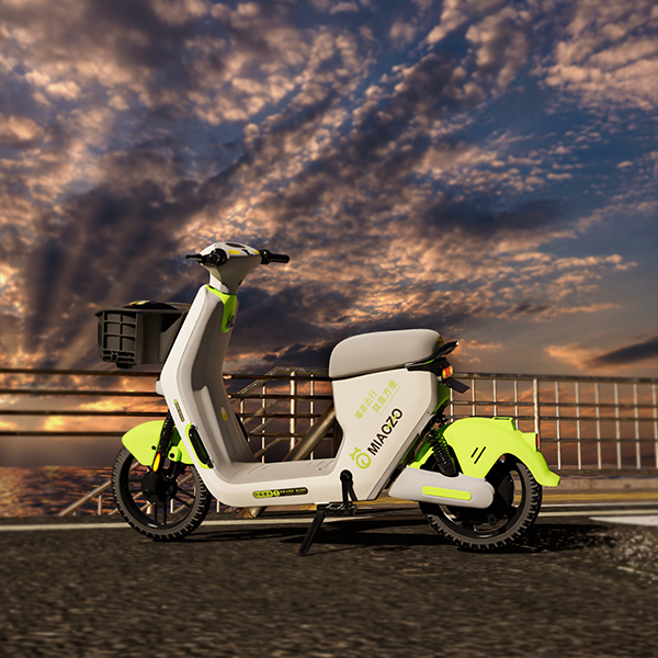 喵走電動(dòng)車(chē)展示(29)